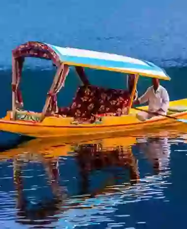 Enjoy the Boat